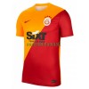 Maillot de Supporter Galatasaray Domicile 2021-22 Pour Homme